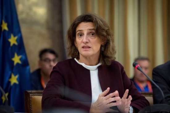 Reunión de Estados vecinos para gestionar la transición energética