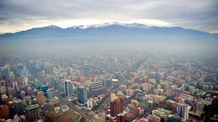 Suben los ‘impuestos medioambientales’ en España