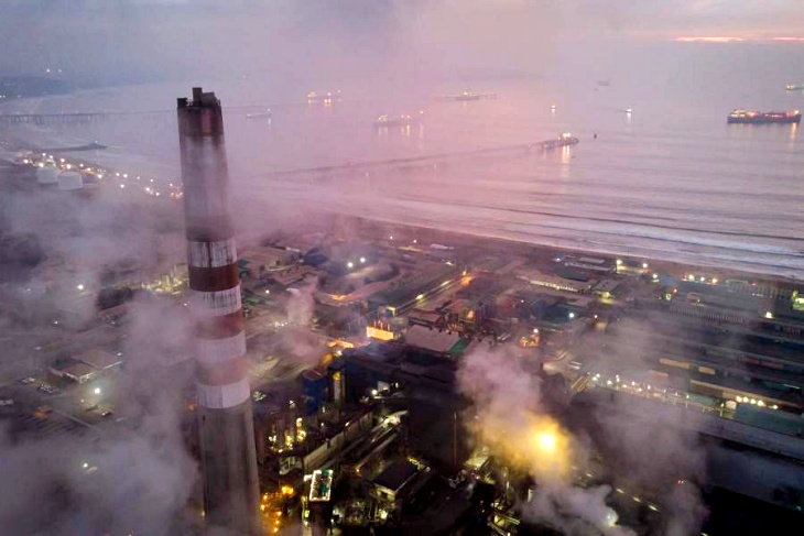 Te explicamos cómo puedes compensar tu huella de carbono