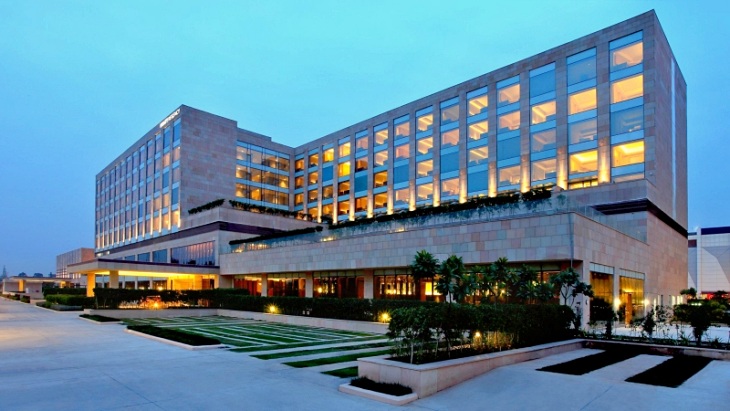 KNAUF mejora la eficiencia energética y contribuye a la consecución de sellos como VERDE