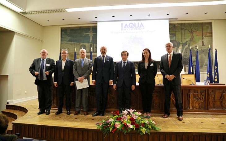 Madrid ve en la COP25 Chile - Madrid una gran oportunidad para la ciudad