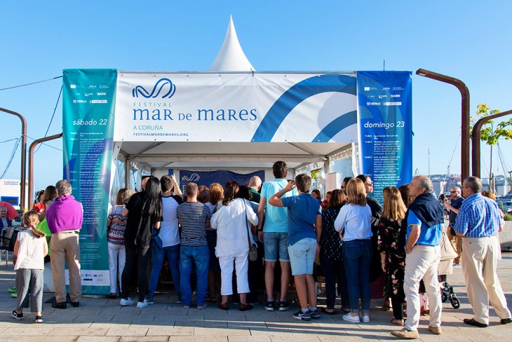 Festival Mar de Mares