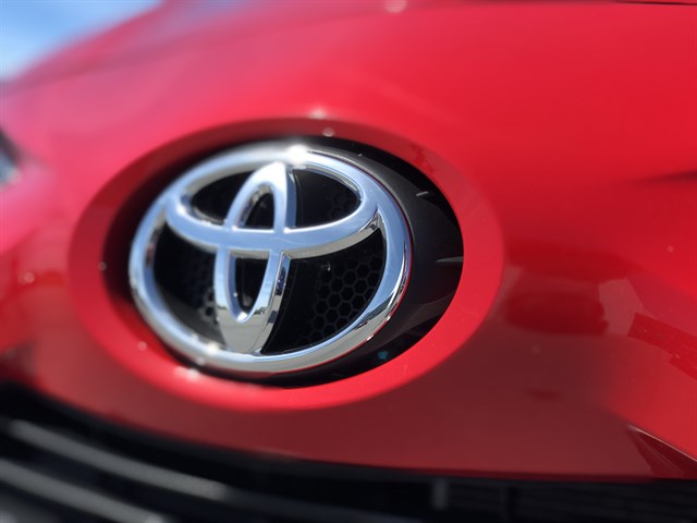 Toyota y Mahindra son los únicos fabricantes de coches entre las empresas que están cambiando el planeta