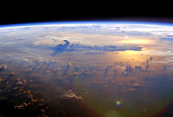 32º Aniversario del ‘Protocolo de Montreal para proteger la capa de ozono’