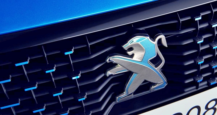 Peugeot y Michelin ya pueden arrancar su firma de movilidad basada en hidrógeno