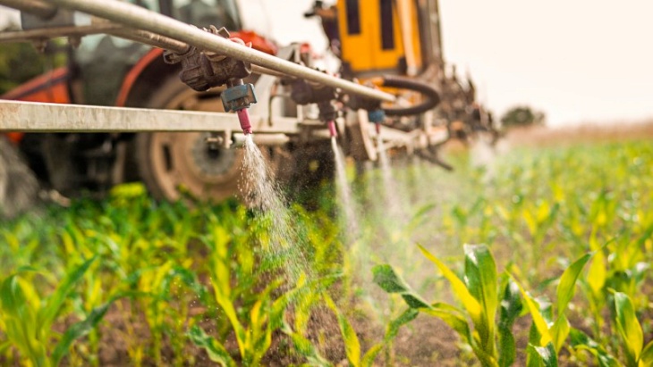Campaña para ‘finiquitar’ los plaguicidas sintéticos