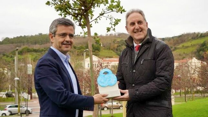 I ‘Premio al Aire Limpio’ para la ciudad de Bilbao