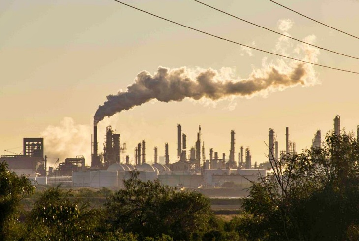 El cambio climático se acelera de forma ‘trágica’