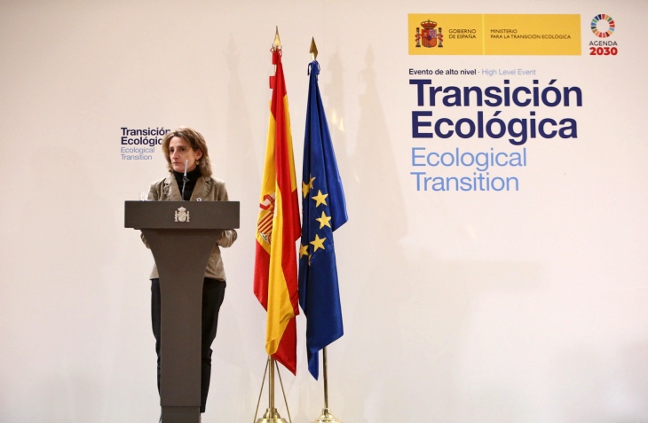 Transición Ecológica modificará el reglamento sobre certificación de eficiencia energética