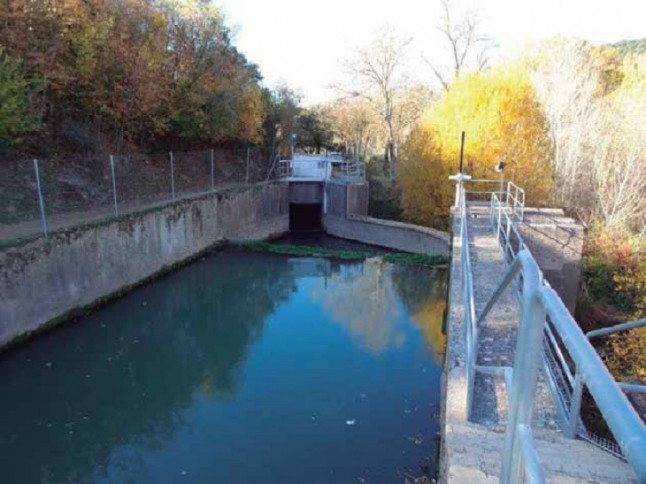 Exigen liquidar definitivamente el trasvase del río Siurana-Riudecanyes