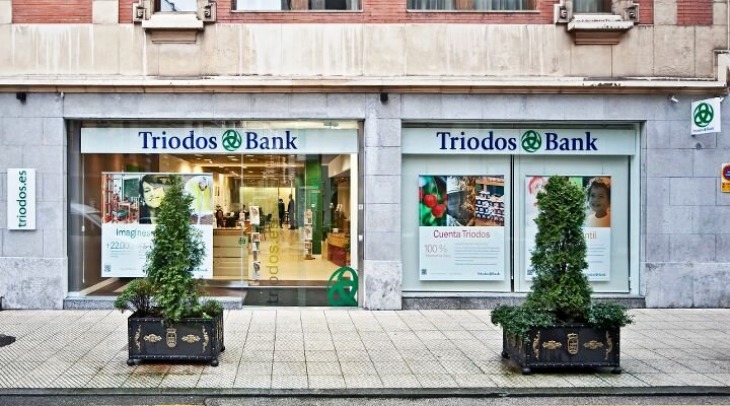 Triodos Bank