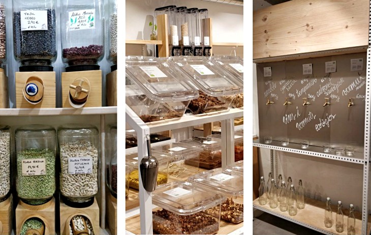 Descubre cómo debe ser el ‘supermercado más sostenible’