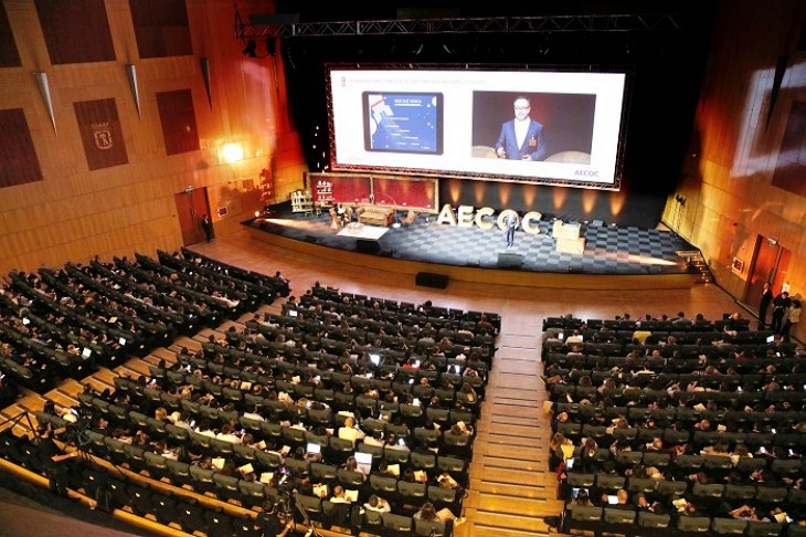 La Asociación de Fabricantes y Distribuidores abordará un futuro con cero residuos en su Congreso anual