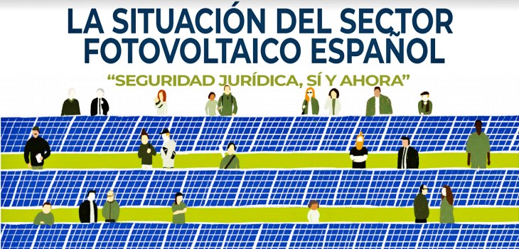 ANPIER convoca el próximo martes a los fotovoltaicos madrileños a una jornada sectorial reivindicativa