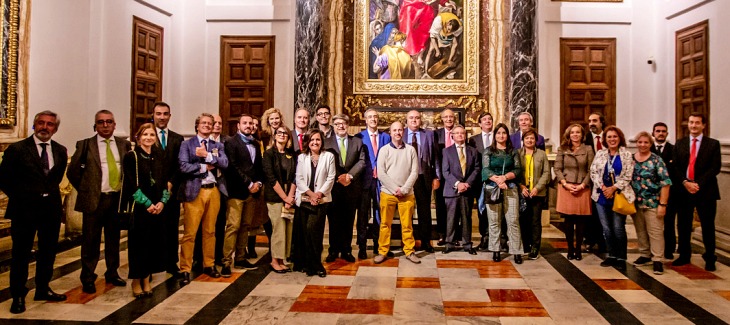 III Congreso Nacional de Gestión de RAEE