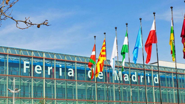 Espejismo presupuestario español en la COP25 Chile - Madrid