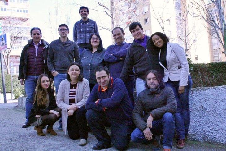 COPADE con la Huelga Mundial por el Clima