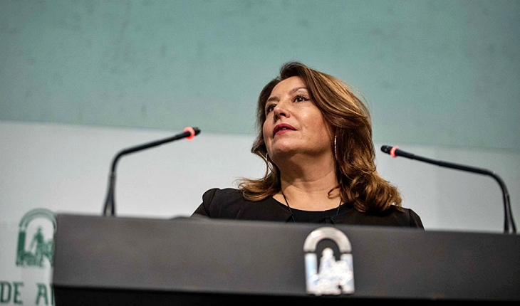 Andalucía quiere finiquitar las bolsas de plástico