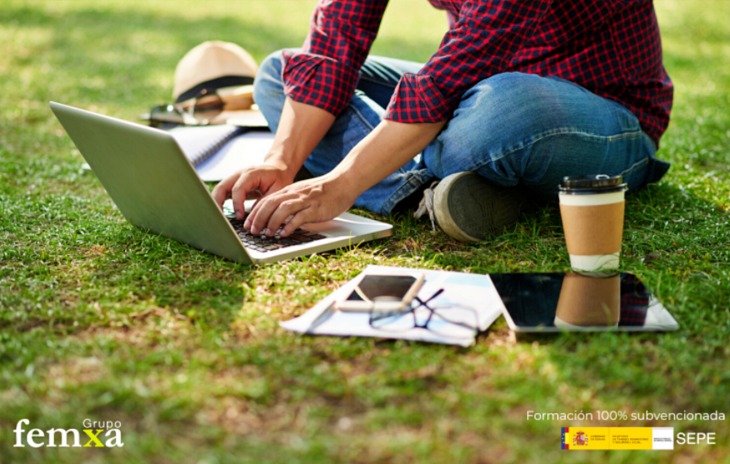 Todo lo que necesitas saber sobre ‘CURSOS MEDIOAMBIENTALES FEMXA’