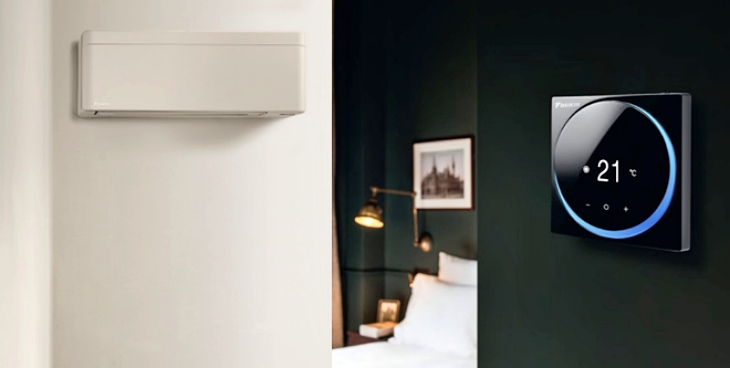 Daikin presentará en FITUR sus novedades ‘sostenibles’ en el sector de la climatización