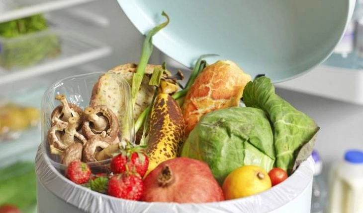 El desperdicio alimentario es una inmoralidad y además un problema ambiental