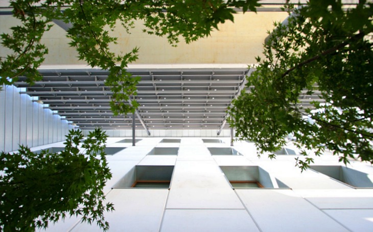 El presente y futuro de los edificios de consumo de energía casi nulo