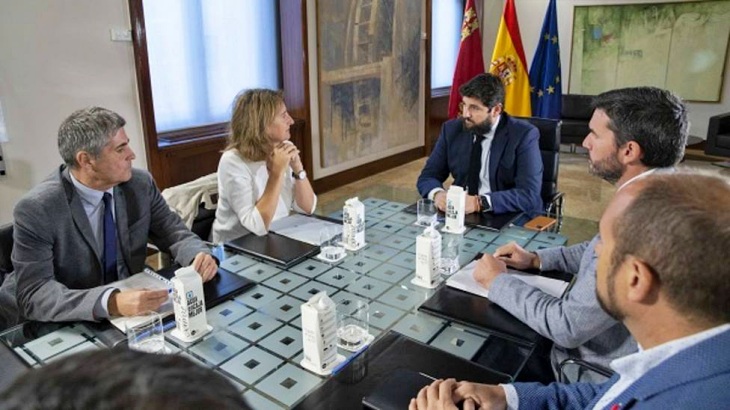 7.500 millones para las regiones que aborden la ‘transición ecológica’