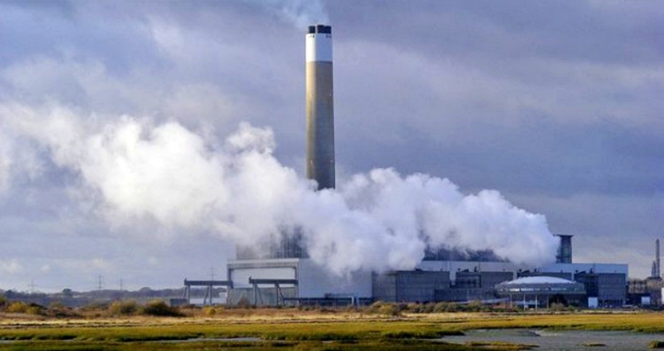 Gas renovable fuente de empleo