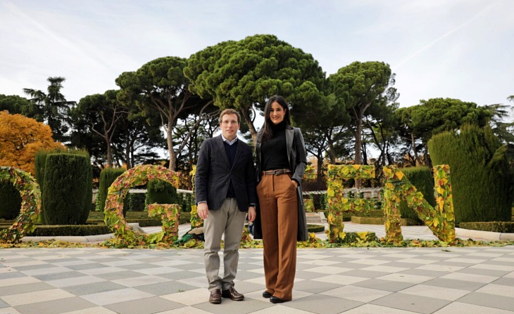 La ciudad se prepara para la COP25 con ‘Madrid Green Capital’