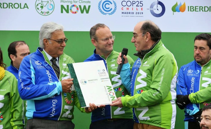 Iberdrola cerrará sus últimas centrales de carbón y las sustituirá por energía verde