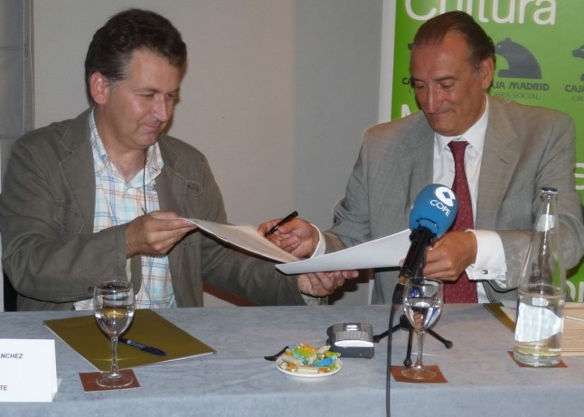 UICN. “Preservación de la diversidad ibérica”