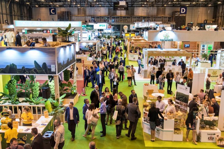 Knauf Industries mostrará en Fruit Attraction sus envases de plástico ecosostenibles