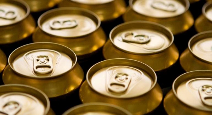 En Europa el reciclaje de latas de bebidas de aluminio alcanza récords históricos