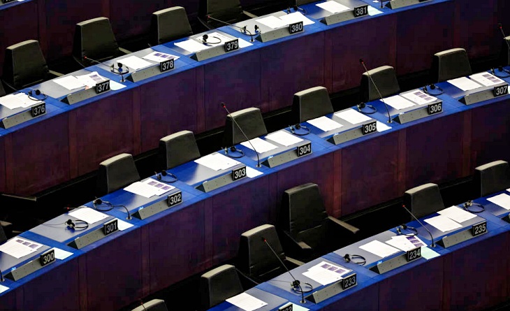 Europa se compromete a alcanzar la neutralidad climática en 2050