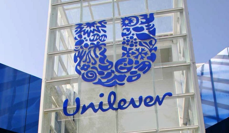 Unilever consigue suministro de energía verde para todas sus factorías del Planeta
