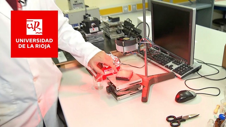 Innovación para el transporte de energía solar