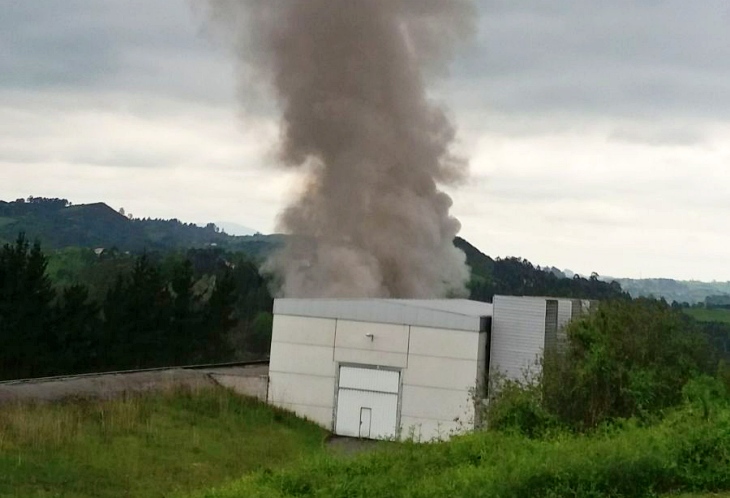 Asturias. Se acumulan las irregularidades en los túneles de Anes en Siero