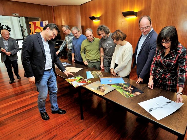 Huesca. ‘Premios Félix de Azara’