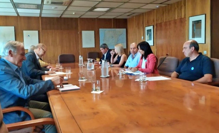 Stop Uranio exige al Gobierno que se paralize el proyecto de la mina de Retortillo (Salamanca)