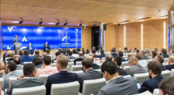 11ª edición del Congreso Nacional de Reciclaje de Papel ‘Nuestro papel en el futuro’