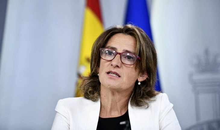 Contra la crisis climática en España todo el mundo cuenta