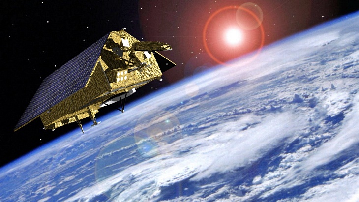 Estados Unidos y Europa estudiarán mediante una misión satelital la señal más clara del calentamiento global: el aumento del nivel del mar