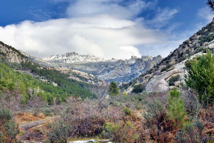 Sierra de Guadarrama