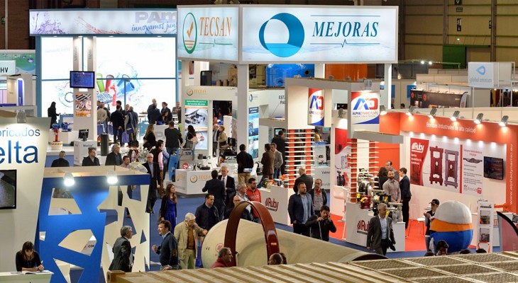 Zaragoza acoge la 25ª edición de SMAGUA