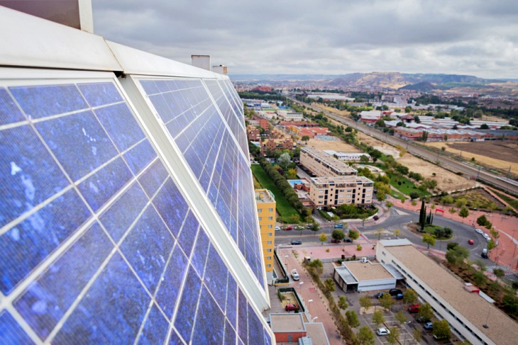 Cómo conseguir la neutralidad climática en 2050