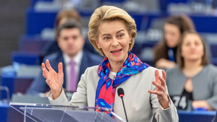 Qué es el ‘Pacto Verde Europeo’