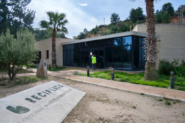 Un NO rotundo del Gobiernos a la consulta en Onda (Castellón) para la ampliación del vertedero e instalación de incineradora