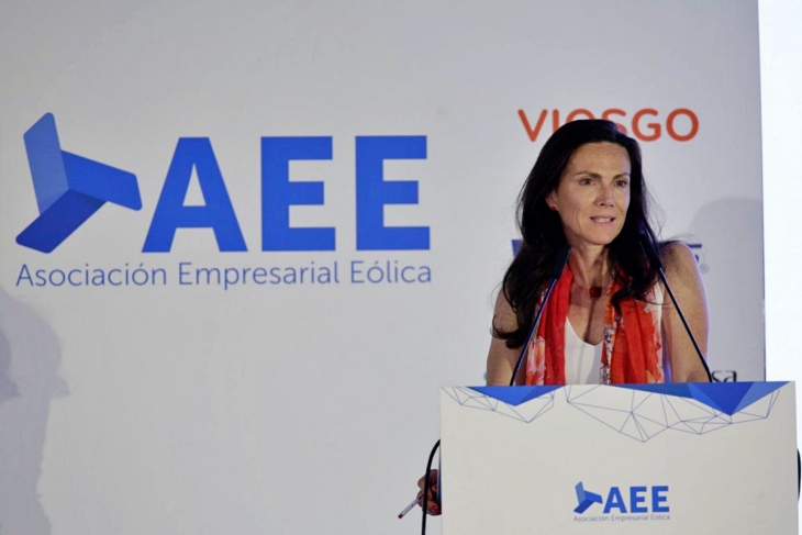 La energía eólica exige estabilidad regulatoria