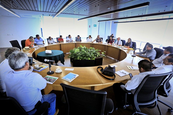 México. Proyectan Reserva Biocultural en Montes Azules