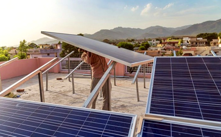 Asociaciones Renovables de España y Latinoamérica firmarán compromiso para fomentar las energías limpias en el Energy Day